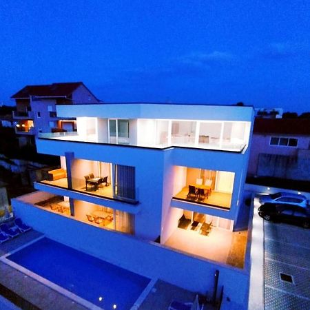 Villa Apartment Joel Trogir Zewnętrze zdjęcie