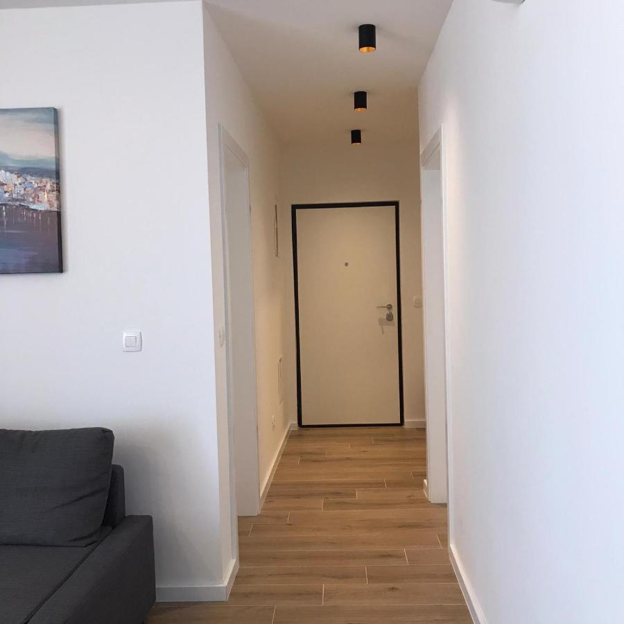 Villa Apartment Joel Trogir Zewnętrze zdjęcie