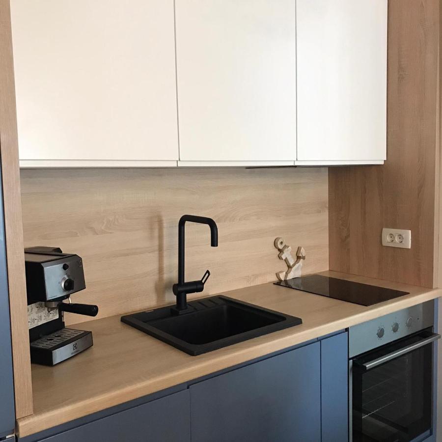 Villa Apartment Joel Trogir Zewnętrze zdjęcie