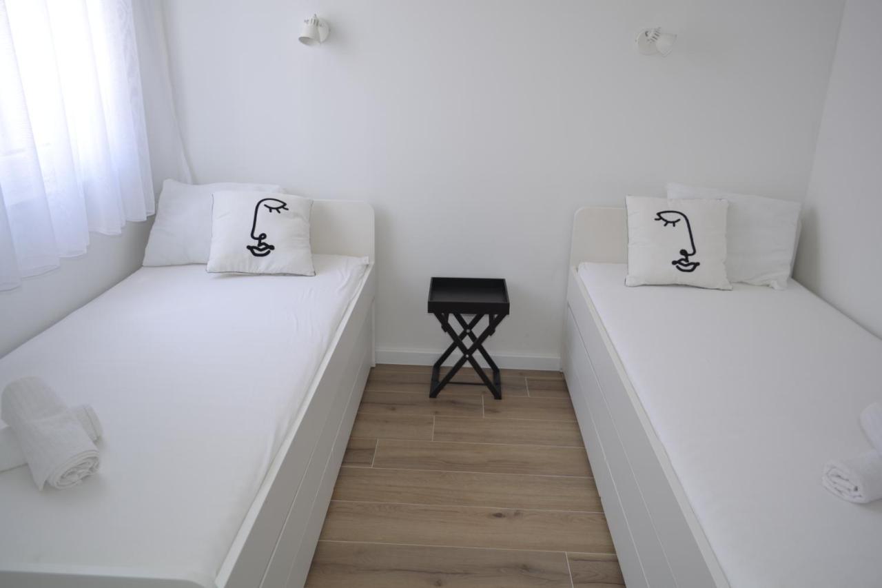 Villa Apartment Joel Trogir Zewnętrze zdjęcie