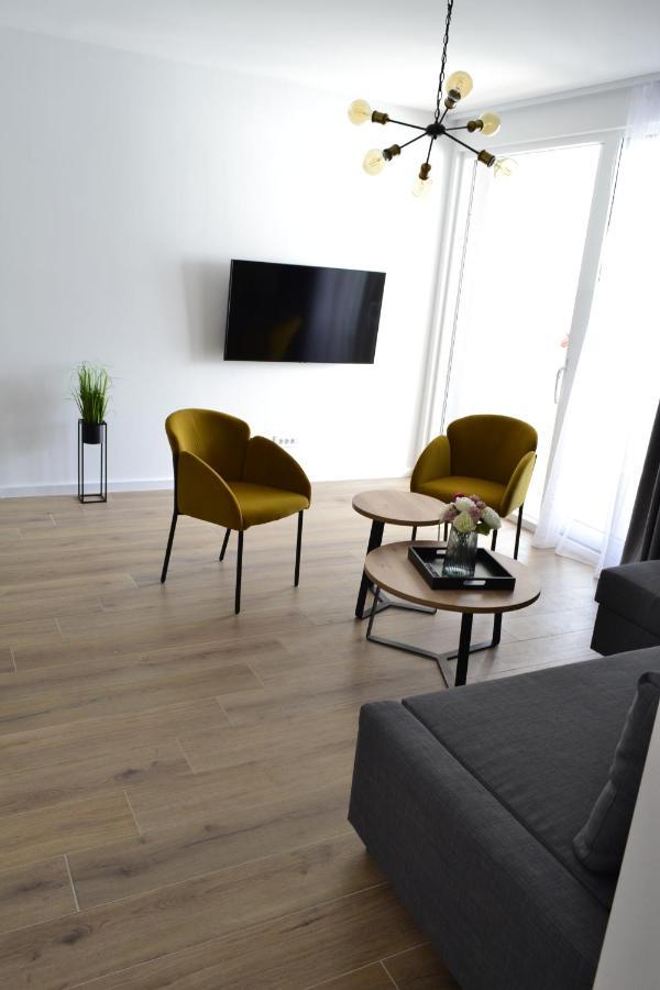 Villa Apartment Joel Trogir Zewnętrze zdjęcie