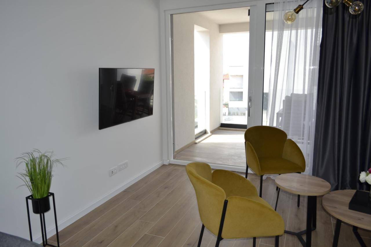 Villa Apartment Joel Trogir Zewnętrze zdjęcie