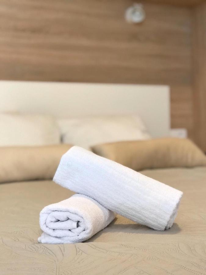 Villa Apartment Joel Trogir Zewnętrze zdjęcie