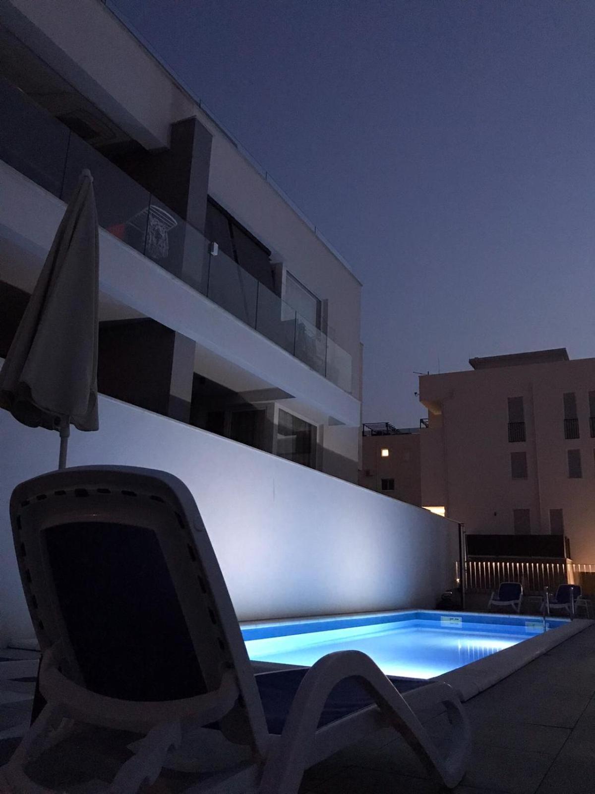 Villa Apartment Joel Trogir Zewnętrze zdjęcie